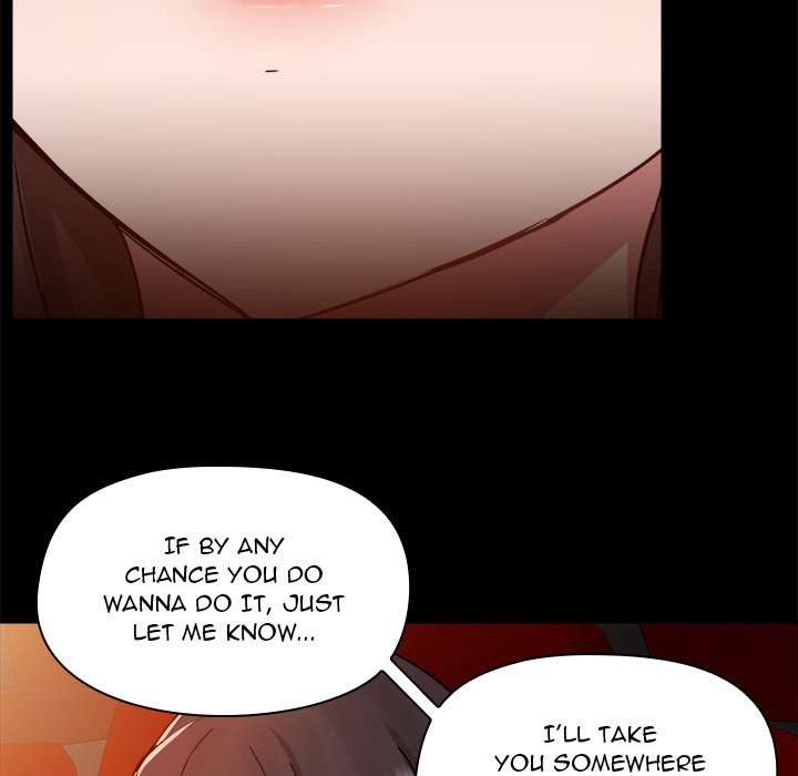 All About That Game Life Chapter 59 image 46