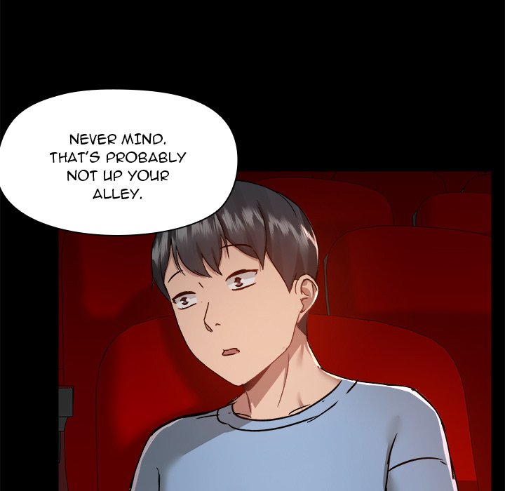 All About That Game Life Chapter 59 image 48