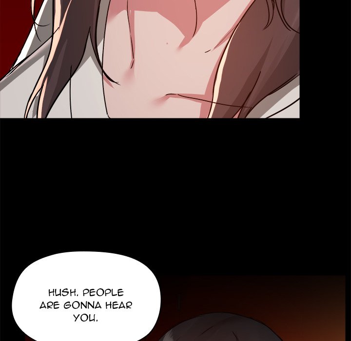 All About That Game Life Chapter 59 image 4