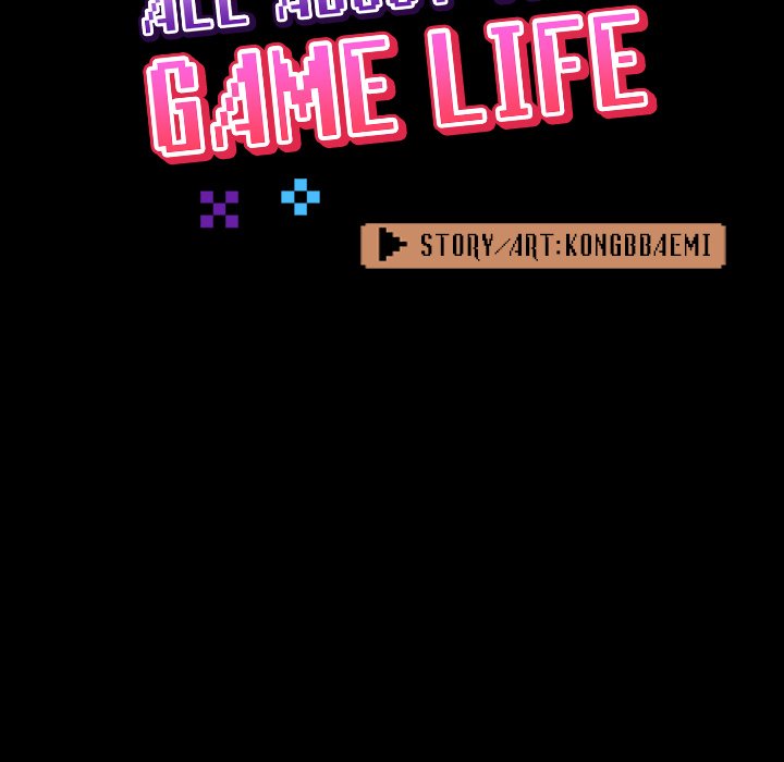 All About That Game Life Chapter 59 image 58