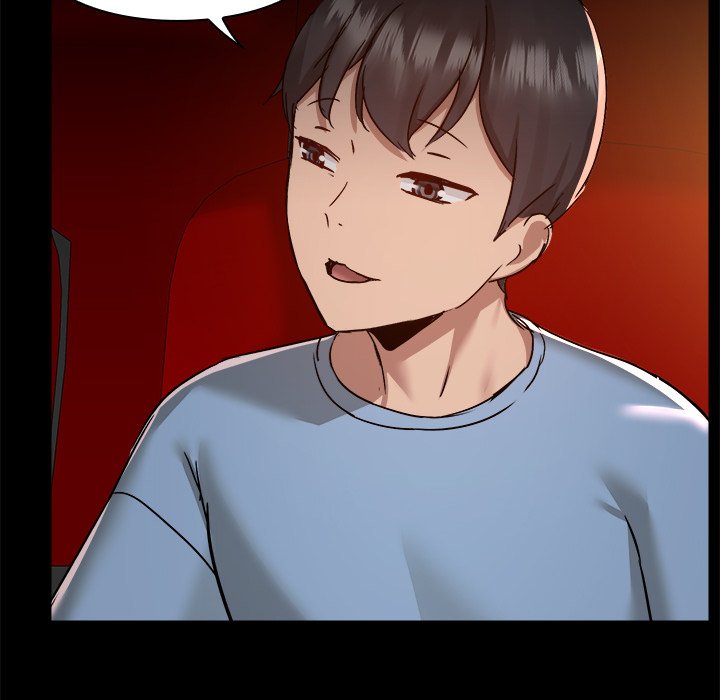 All About That Game Life Chapter 59 image 5