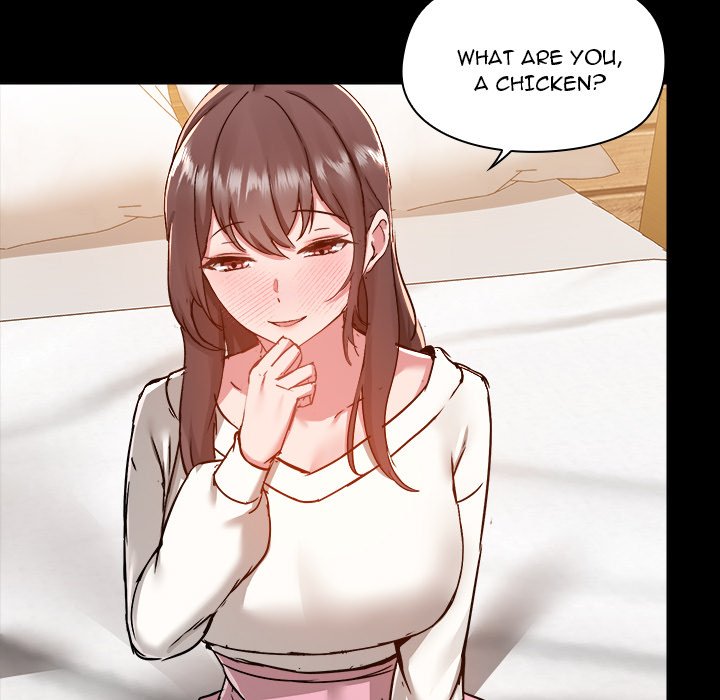 All About That Game Life Chapter 59 image 68