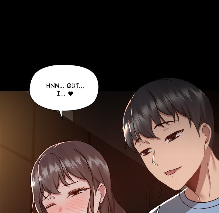 All About That Game Life Chapter 59 image 6