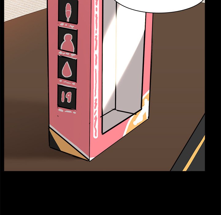 All About That Game Life Chapter 59 image 78