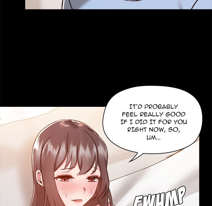All About That Game Life Chapter 59 image 80