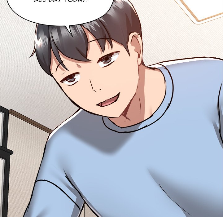 All About That Game Life Chapter 59 image 84