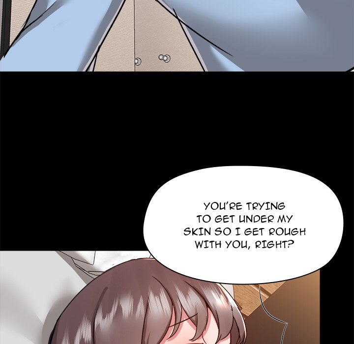 All About That Game Life Chapter 59 image 85