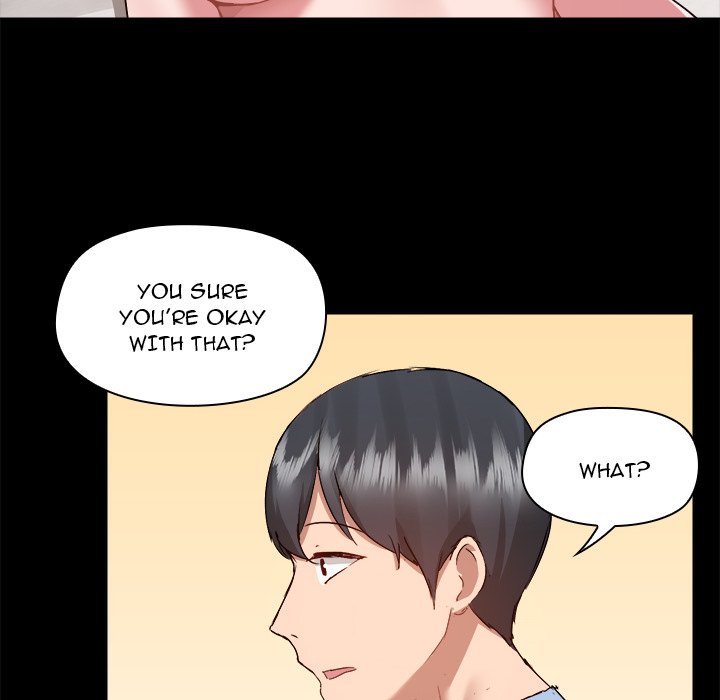 All About That Game Life Chapter 59 image 92