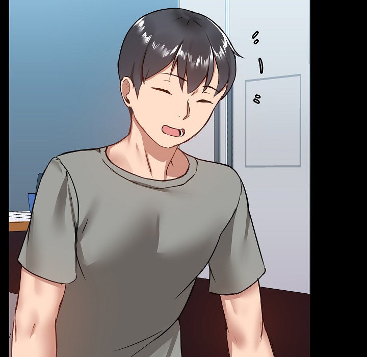 All About That Game Life Chapter 6 image 99
