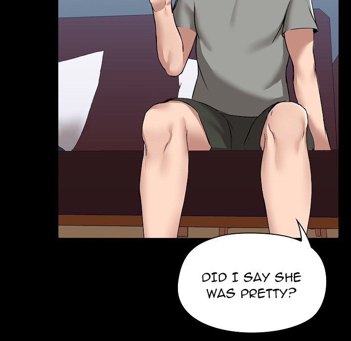 All About That Game Life Chapter 6 image 106