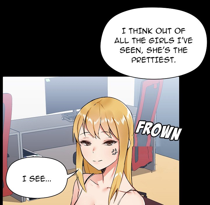 All About That Game Life Chapter 6 image 109