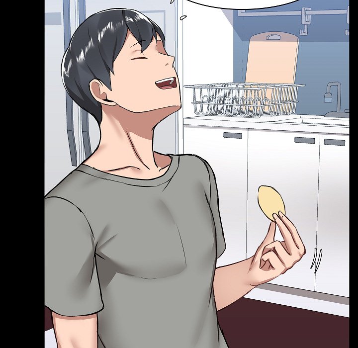 All About That Game Life Chapter 6 image 113