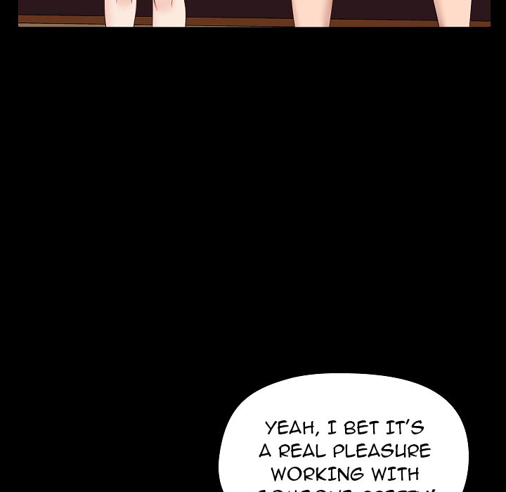 All About That Game Life Chapter 6 image 116