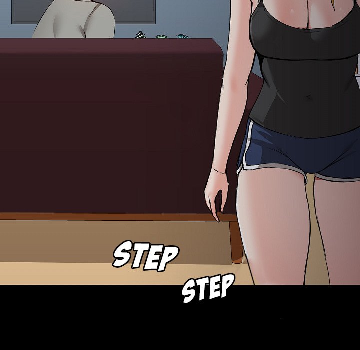 All About That Game Life Chapter 6 image 120