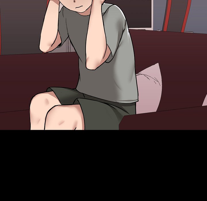 All About That Game Life Chapter 6 image 126