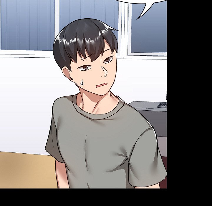 All About That Game Life Chapter 6 image 129