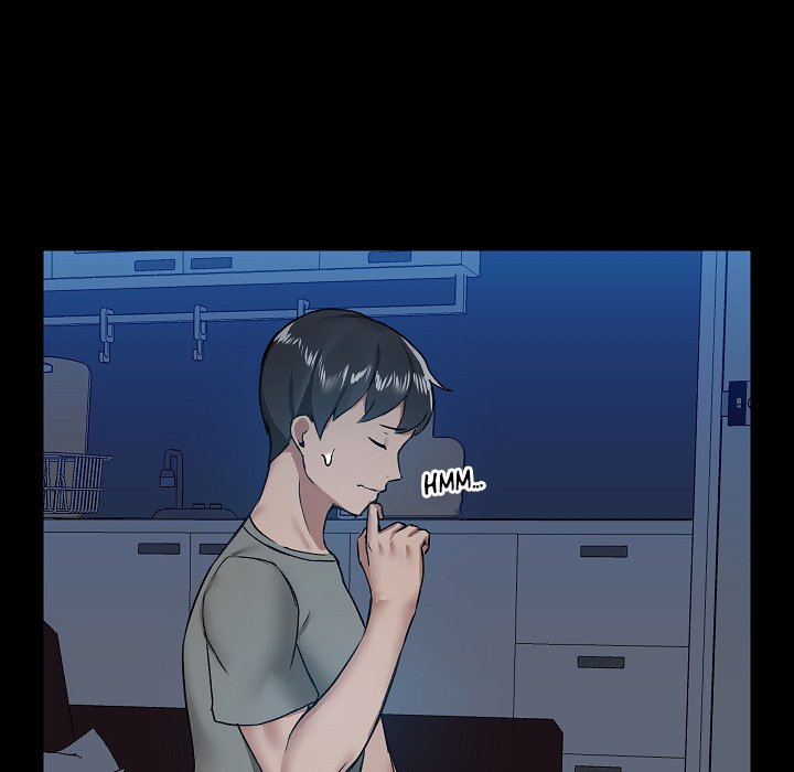 All About That Game Life Chapter 6 image 135