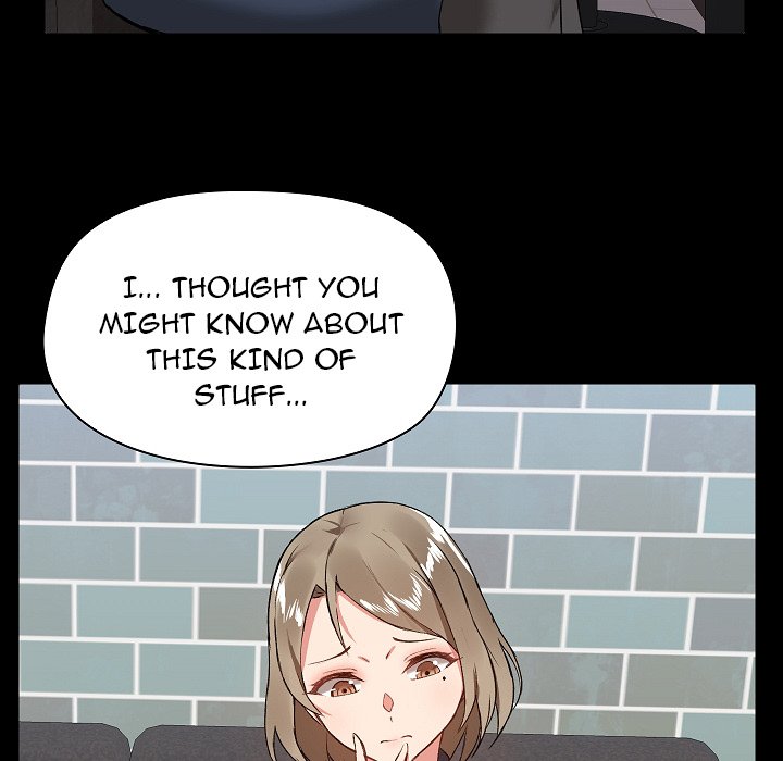 All About That Game Life Chapter 6 image 139