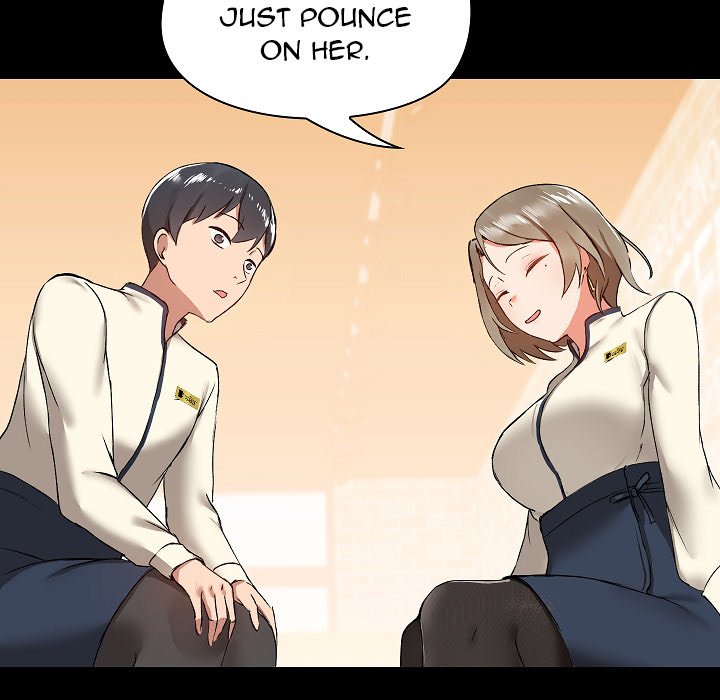All About That Game Life Chapter 6 image 149