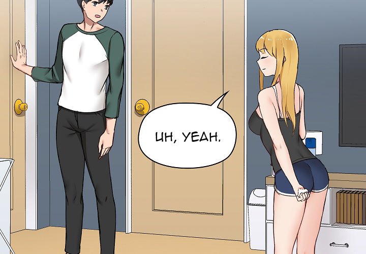 All About That Game Life Chapter 6 image 1
