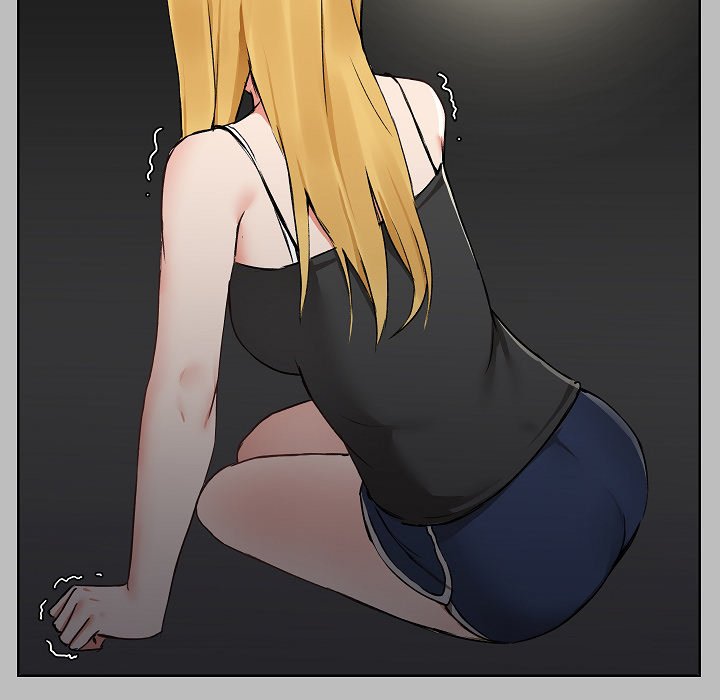 All About That Game Life Chapter 6 image 24