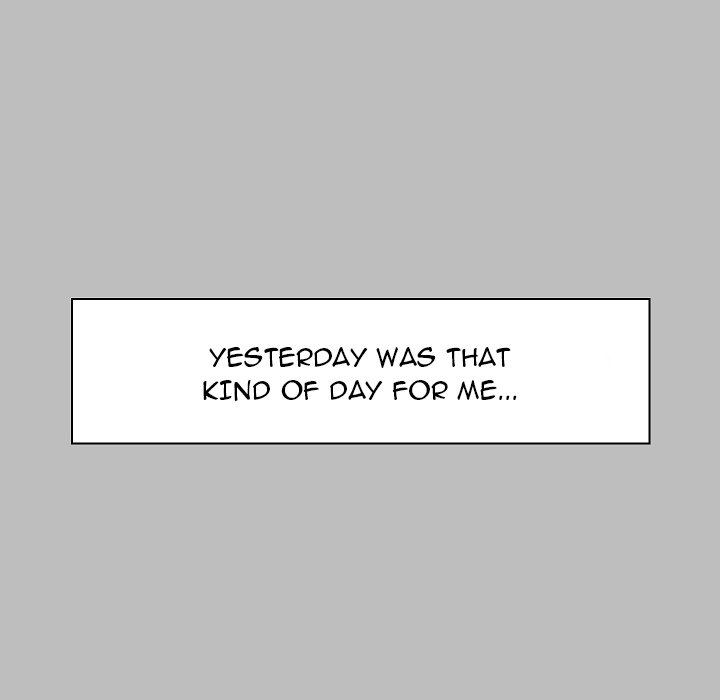 All About That Game Life Chapter 6 image 25