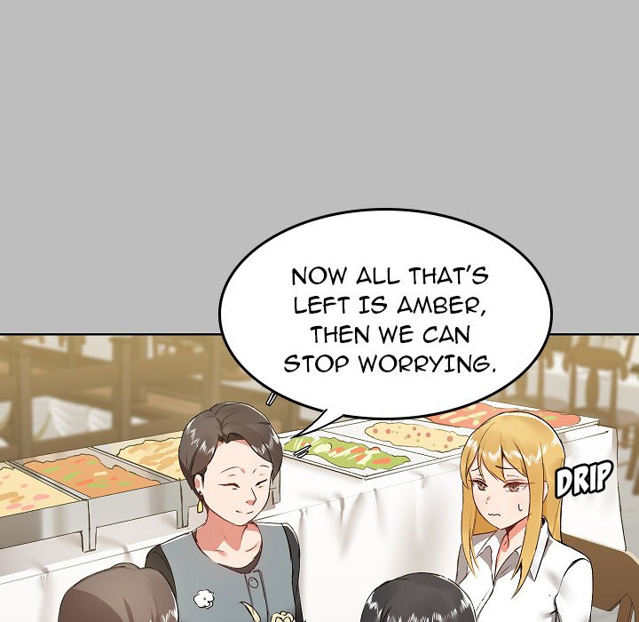 All About That Game Life Chapter 6 image 28