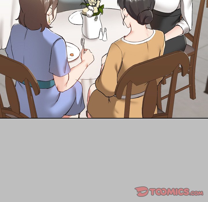 All About That Game Life Chapter 6 image 29
