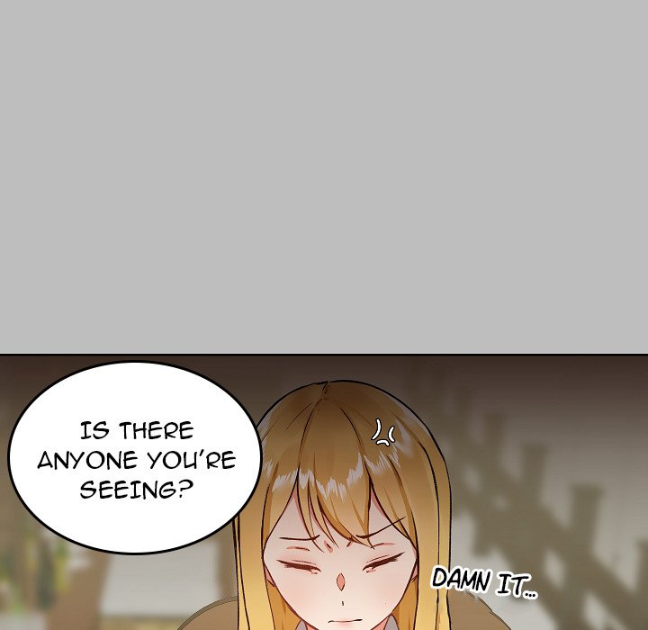 All About That Game Life Chapter 6 image 30
