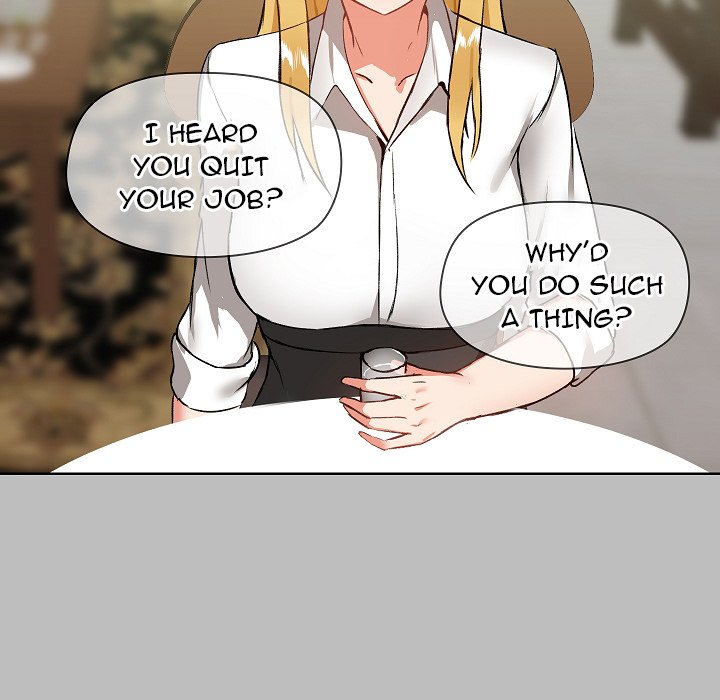 All About That Game Life Chapter 6 image 31