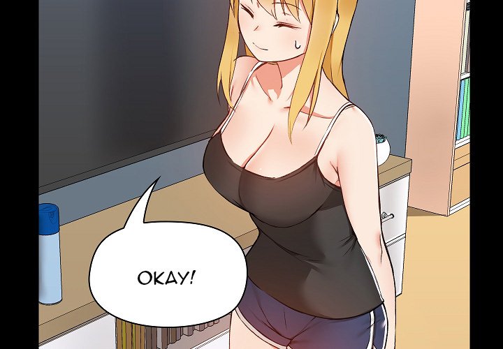 All About That Game Life Chapter 6 image 3