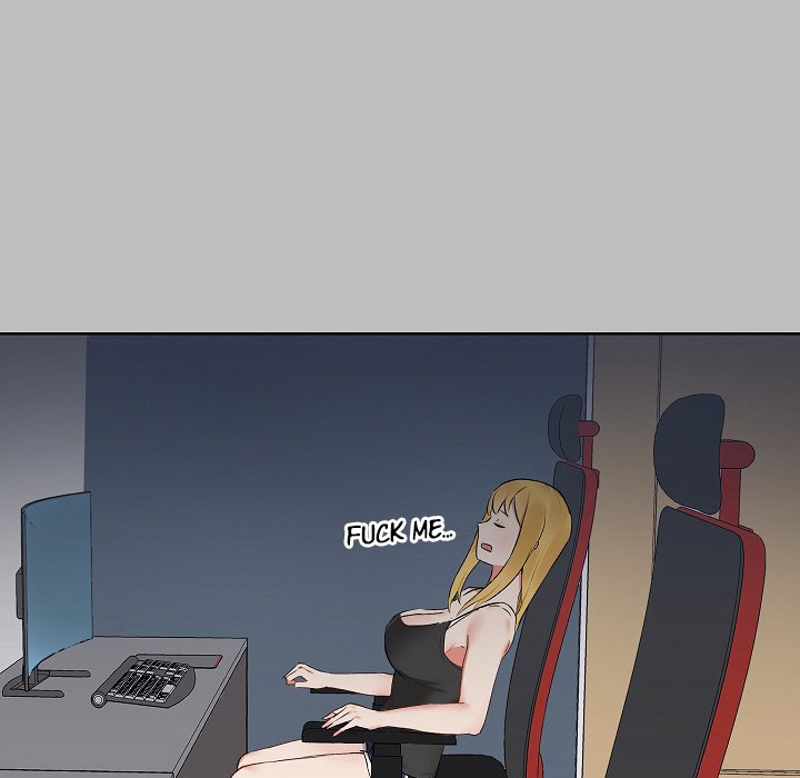 All About That Game Life Chapter 6 image 42