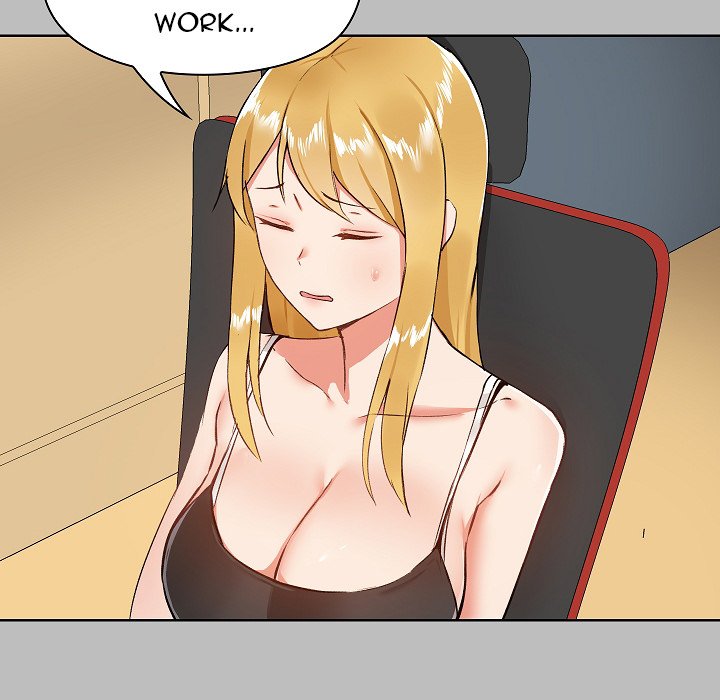All About That Game Life Chapter 6 image 44
