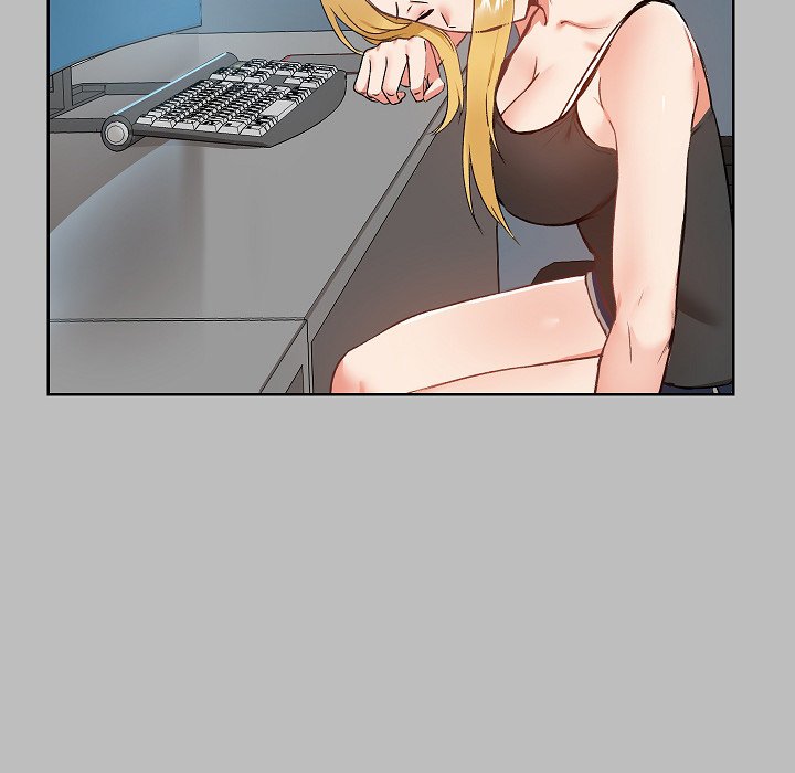 All About That Game Life Chapter 6 image 46