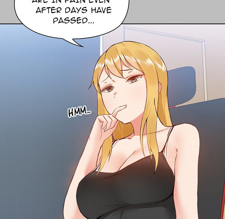 All About That Game Life Chapter 6 image 64