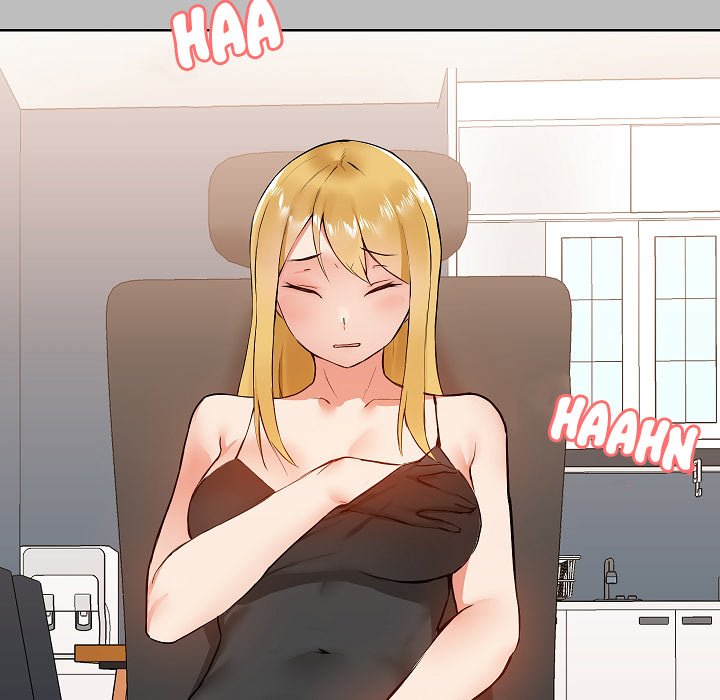 All About That Game Life Chapter 6 image 75