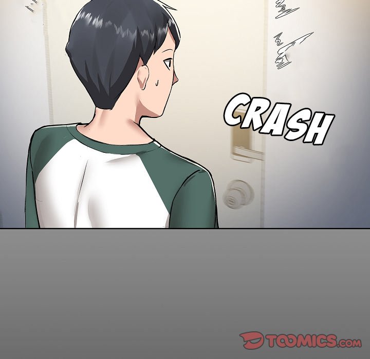 All About That Game Life Chapter 6 image 83