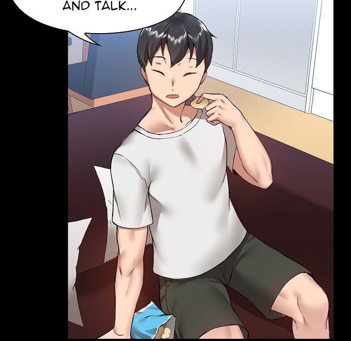 All About That Game Life Chapter 6 image 87