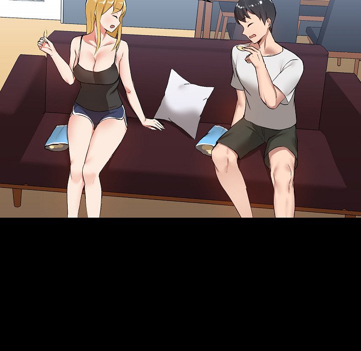 All About That Game Life Chapter 6 image 89