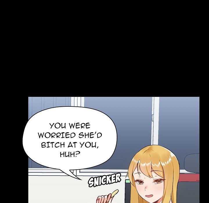 All About That Game Life Chapter 6 image 90