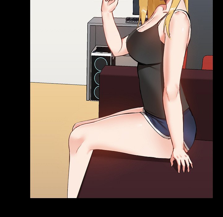 All About That Game Life Chapter 6 image 91