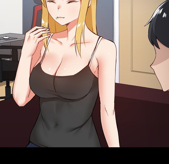All About That Game Life Chapter 6 image 93
