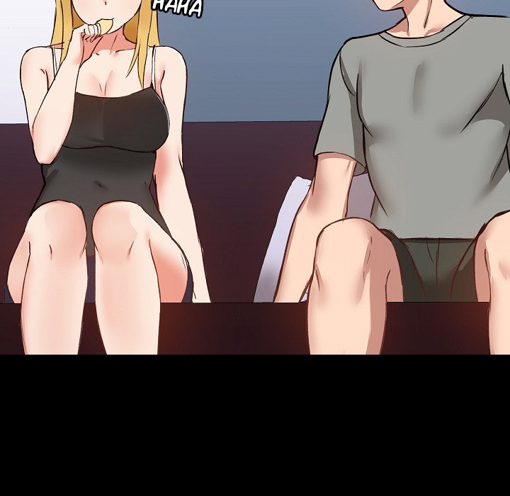 All About That Game Life Chapter 6 image 97