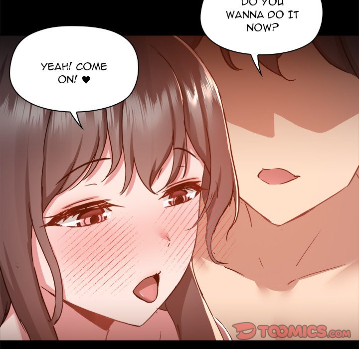 All About That Game Life Chapter 60 image 9