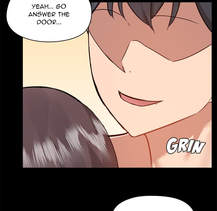 All About That Game Life Chapter 60 image 28