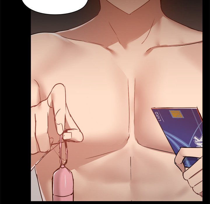 All About That Game Life Chapter 60 image 31
