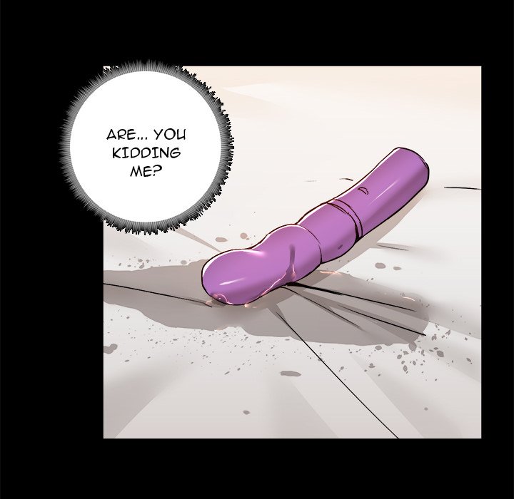 All About That Game Life Chapter 60 image 34