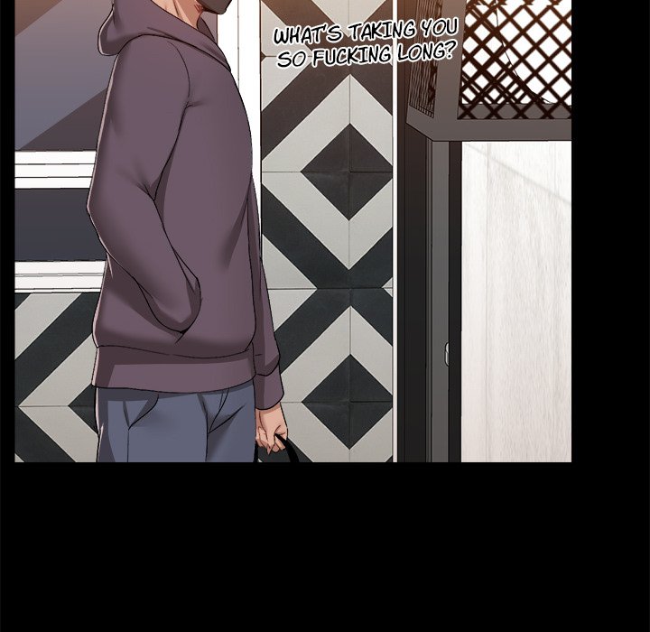 All About That Game Life Chapter 60 image 43
