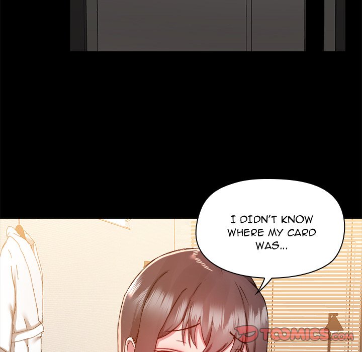 All About That Game Life Chapter 60 image 45