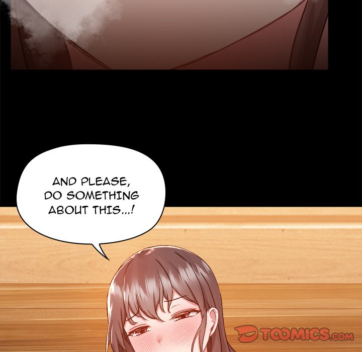 All About That Game Life Chapter 60 image 5